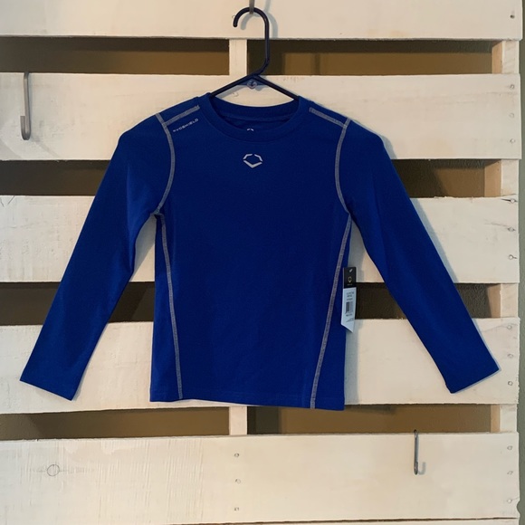 Easton & Evoshield Base layer BUNDLE - Picture 2 of 8